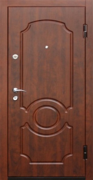 Входная металлическая дверь на заказ