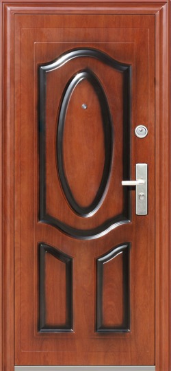 Дверь входная KAISER 515