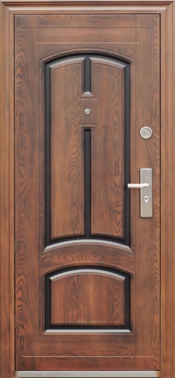 к551 металлическая дверь