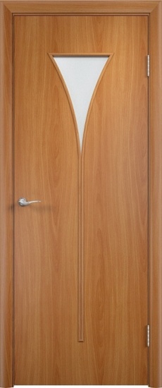 дверь Рюмка со стеклом