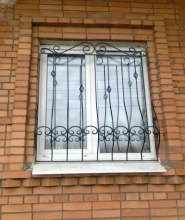 решетки на окна 2