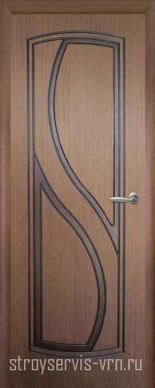 межкомнатная дверь Веста Ковров